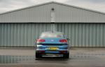 Volkswagen Passat SE 2015 года